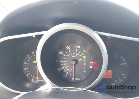 2007 Mazda Cx-7 Sport from USA, damaged, VIN JM3ER293270155445